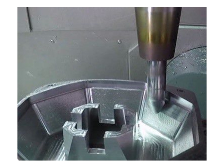 EMA18 Chamfer End Mill, Chamfer Milling Cutter