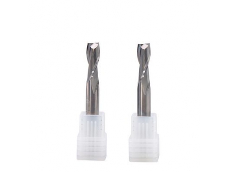 EMS.02 Square 2 Flute Upcut Spiral Bit