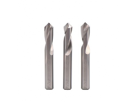 Carbide Drill bit (3D. 5D. 8D. 12D Series)