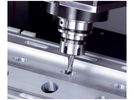 Carbide Center Drills, Double Head Hole Chamfer Milling Tools