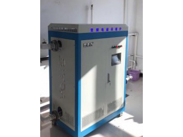 25-40kW Induction Central Heating Boiler