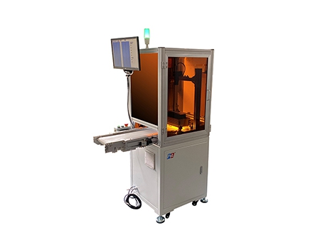 PA4000 Vision Inspection Machine for Individually Wrapped                                            Mask