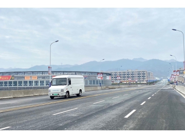 CITYPORTER Series Electric Utility Vehicle