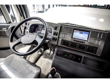 CITYPORTER Series Electric Utility Vehicle