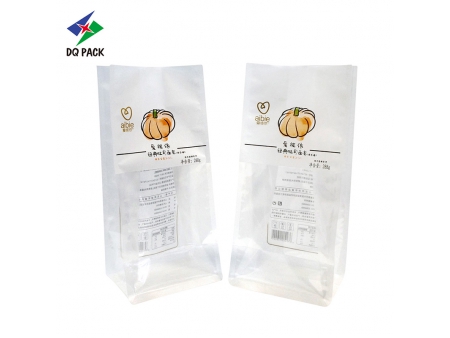 Kraft Paper Bag