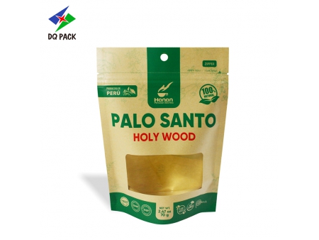 Kraft Paper Bag