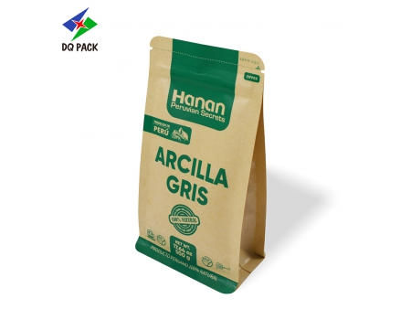Kraft Paper Bag