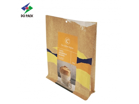 Kraft Paper Bag
