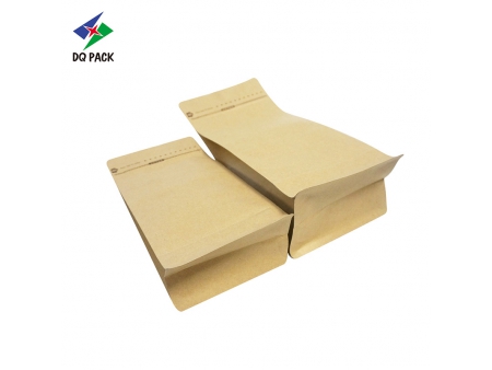 Kraft Paper Bag