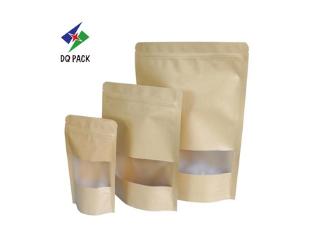 Kraft Paper Bag