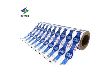 Cup Sealing Film