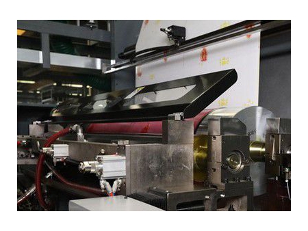 Flexo Printing Press, TF Series