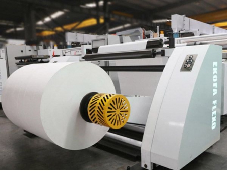 Flexo Printing Machines