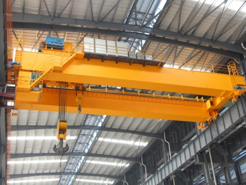 Explosion Proof Overhead Crane