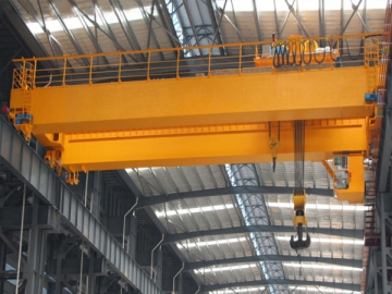 Explosion Proof Overhead Crane