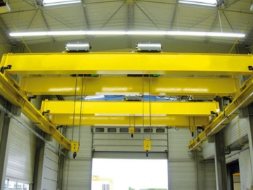 Material Handling Crane