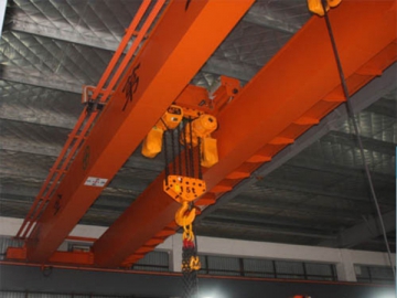 Material Handling Crane