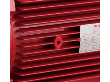 PSTF series Monoblock Electric Fire Pump