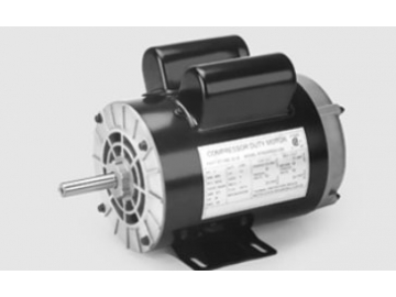 NEMA Series Standard Single Phase Induction Motor