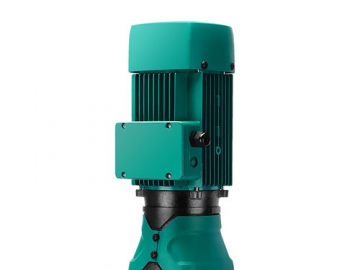 CDM/CDMF Series Vertical Multistage Pump