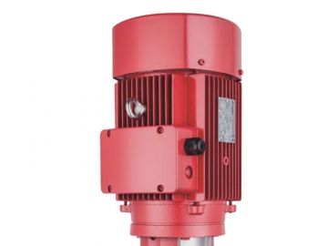 PVF series Vertical Multistage Pump