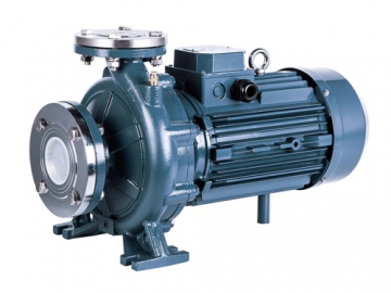 PST series Monoblock Centrifugal Pump