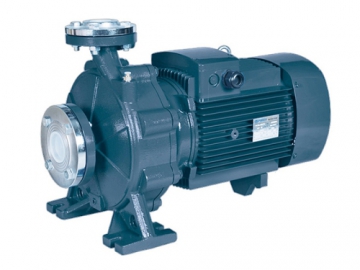 PST series Monoblock Centrifugal Pump