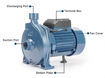 CPM series Centrifugal Pump
