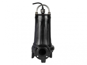 Submersible Sewage Pump