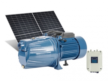 QB/JET series Solar Surface Pump