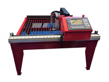 CNC Plasma Flame Cutting Table, GC-D1515