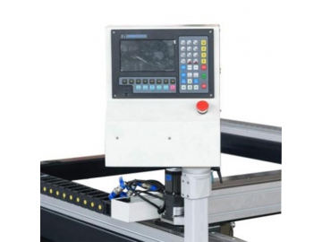 Detachable CNC Plasma Cutting Table, GC-1530