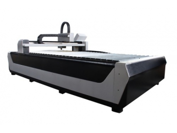 CNC Plasma Cutting Table, GC-T1530