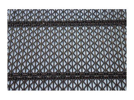 Self-Cleaning Screen (Woven Wire Cloth)