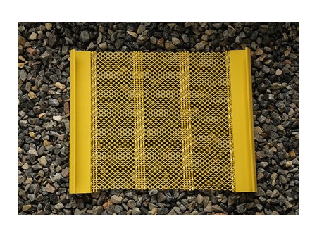 Self-Cleaning Screen (Woven Wire Cloth)