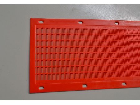 Polyurethane Screens