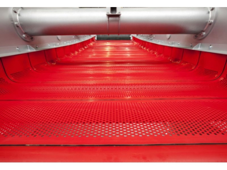 Polyurethane Screens