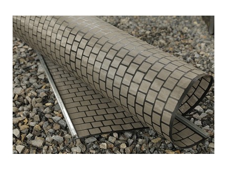 Stainless Steel Screen Mesh (Shale Shaker Screen)