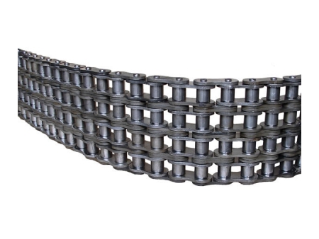 Oilfield Roller Chains