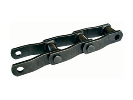 Welded Steel Chain