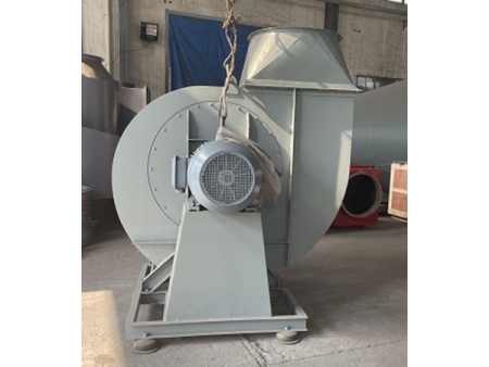 Material Handling Fans, Transport Fans