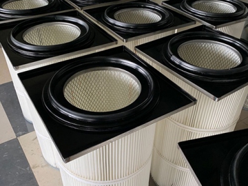 OEM Cartridge Filter