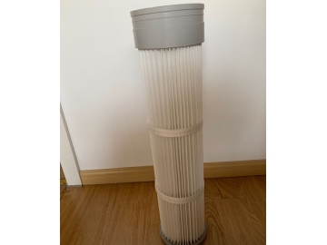 Polyester Filter Cartridge