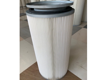 Polyester Filter Cartridge