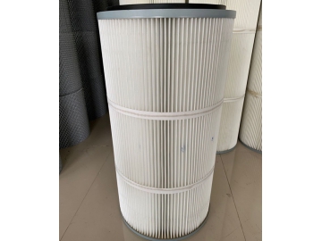 PTFE Membrane Filter Cartridge