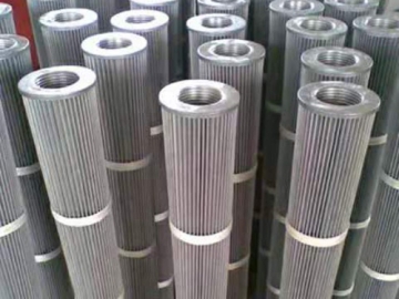 OEM Cartridge Filter