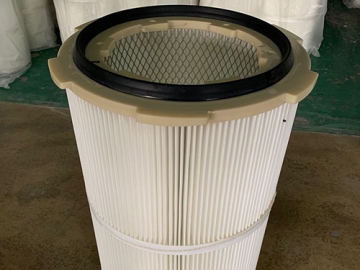 OEM Cartridge Filter