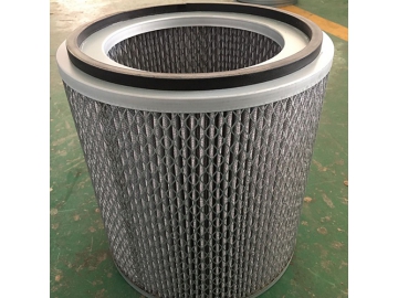 Oil Mist Filter Element