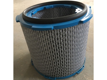 Oil Mist Filter Element