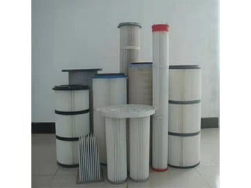 OEM Cartridge Filter